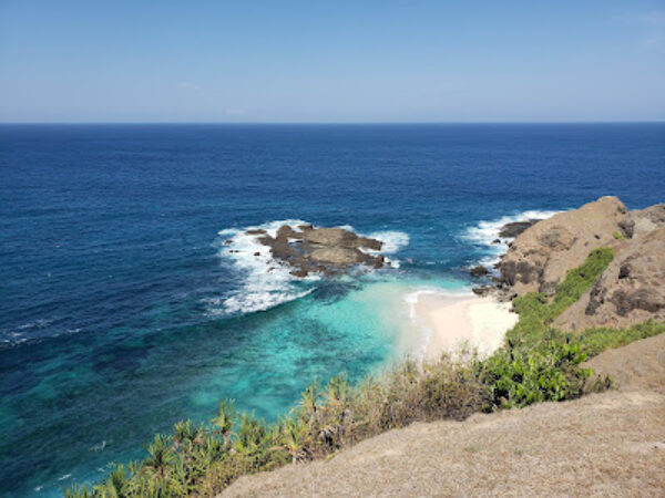 Bukit Merese