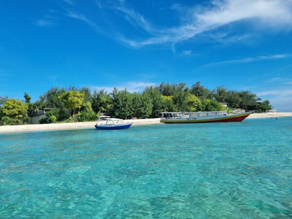 Gili Air