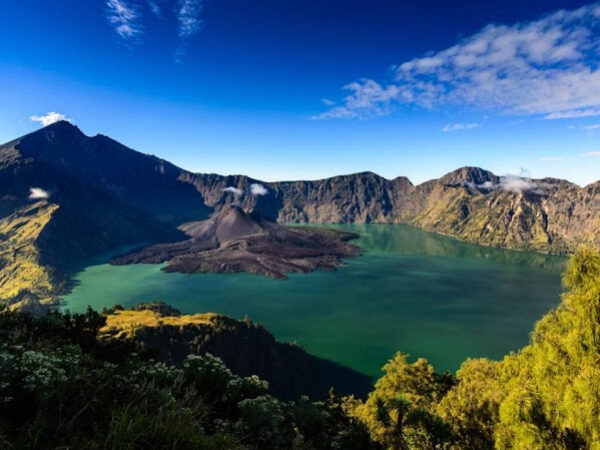 Gunung Rinjani