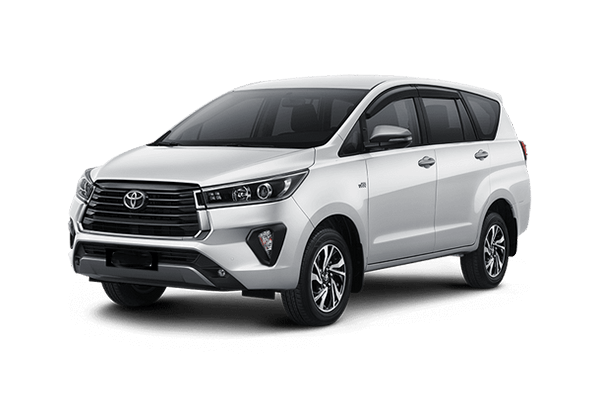 Innova-reborn