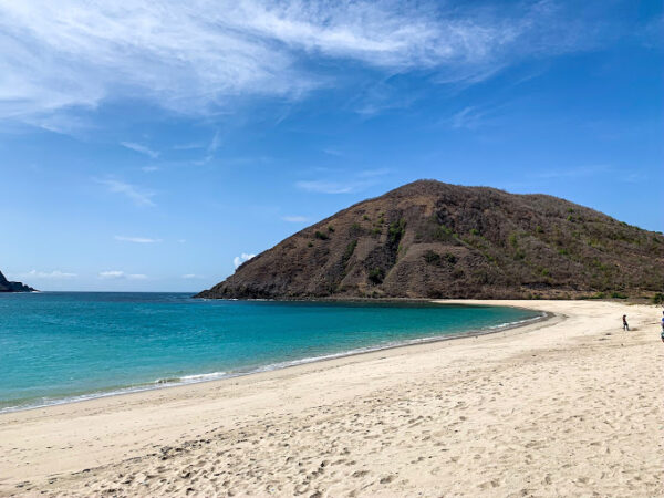 Pantai Mawun