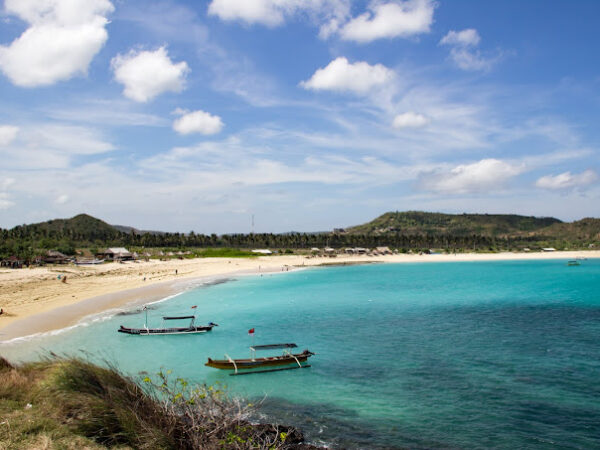 Pantai Tanjung Aan