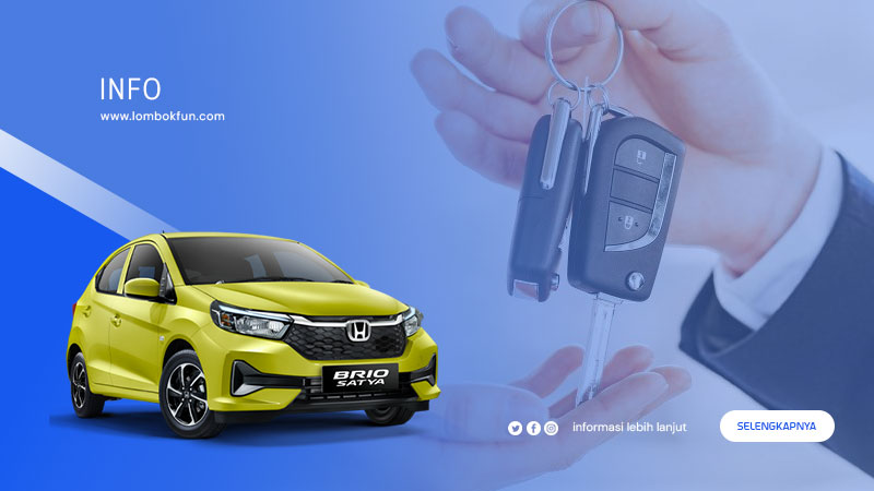 Rental-Mobil-Lepas-Kunci-di-Lombok