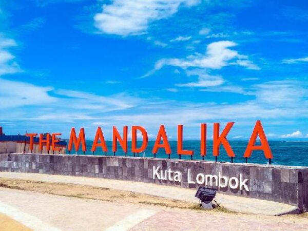 mandalika